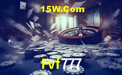 Biblioteca de slots populares na Fvf777